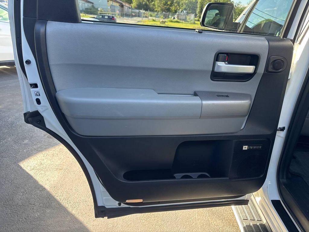 used 2015 Toyota Sequoia car, priced at $21,999