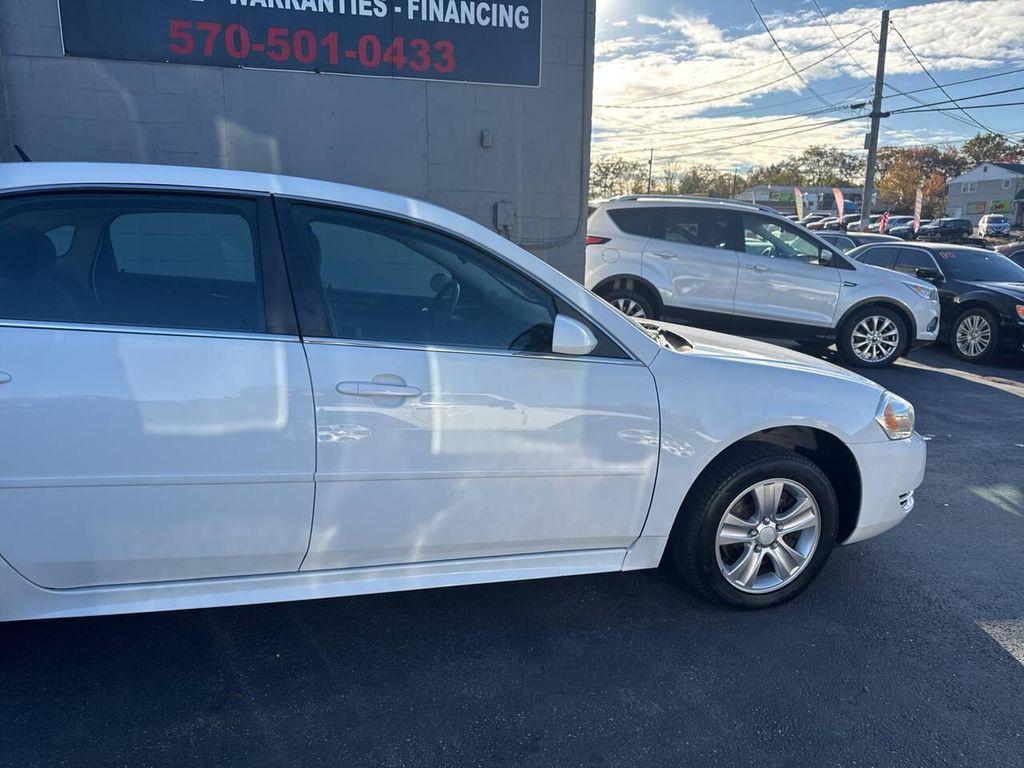 used 2014 Chevrolet Impala Limited car, priced at $8,699