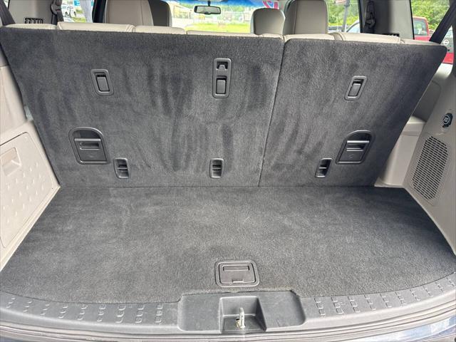used 2012 Honda Pilot car, priced at $11,999