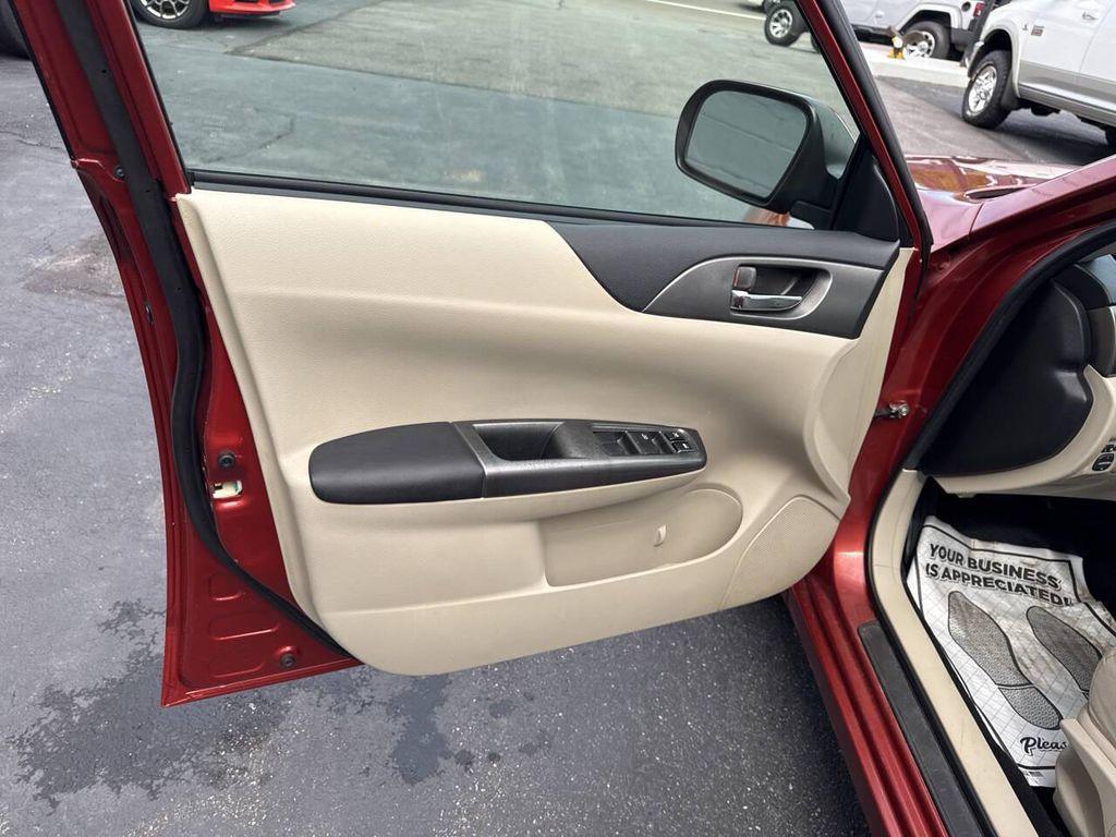 used 2011 Subaru Impreza car, priced at $5,999