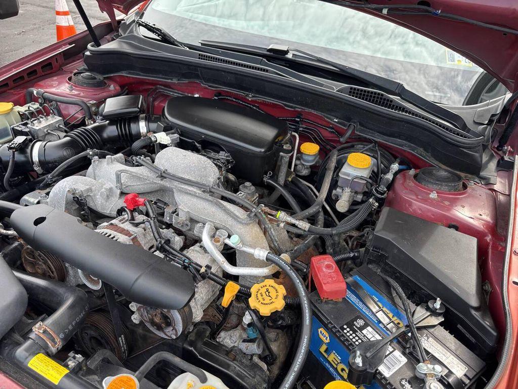 used 2011 Subaru Impreza car, priced at $5,999