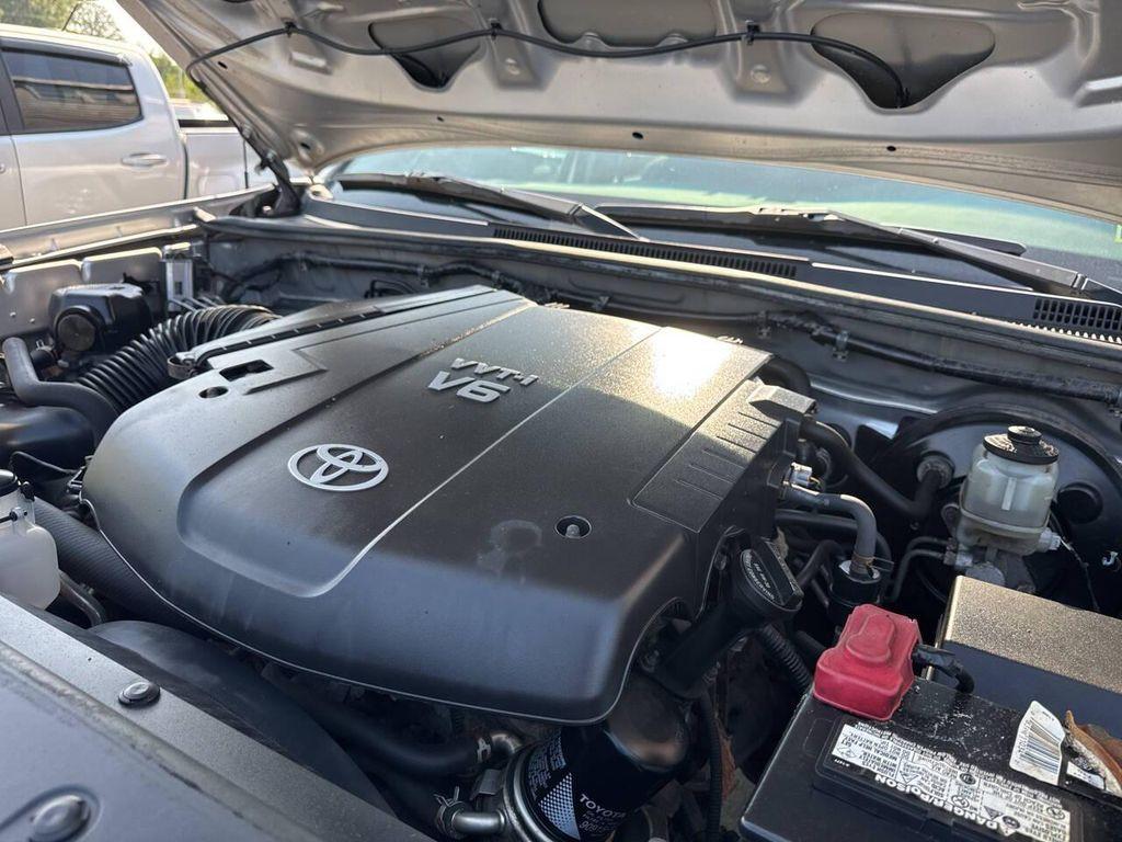 used 2012 Toyota Tacoma car, priced at $21,999