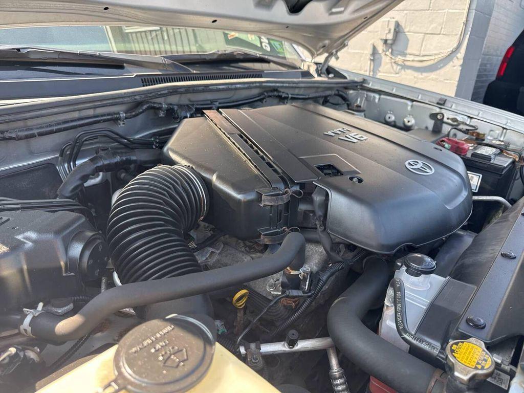 used 2012 Toyota Tacoma car, priced at $21,999