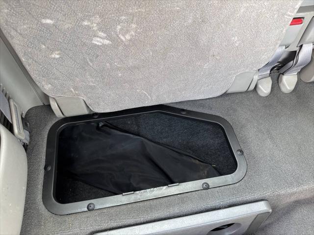 used 2004 Toyota Tacoma car, priced at $17,999