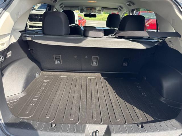 used 2015 Subaru XV Crosstrek car, priced at $18,999