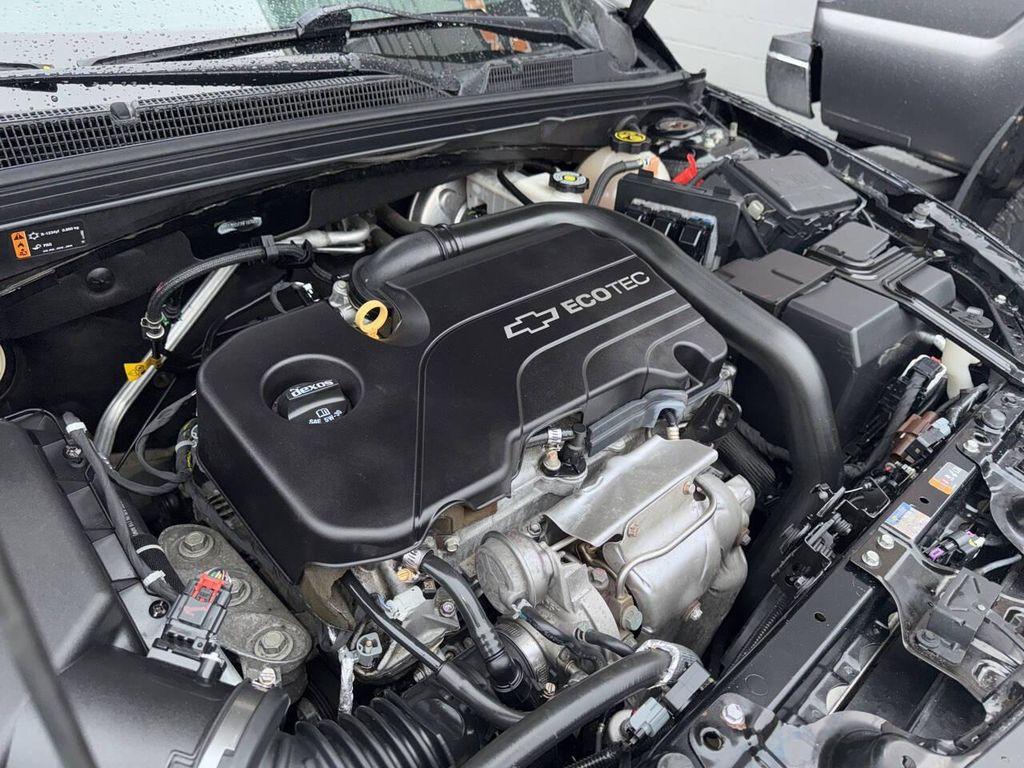 used 2017 Chevrolet Malibu car, priced at $8,799