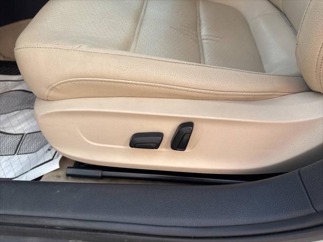 used 2015 Volkswagen Jetta Hybrid car, priced at $7,999