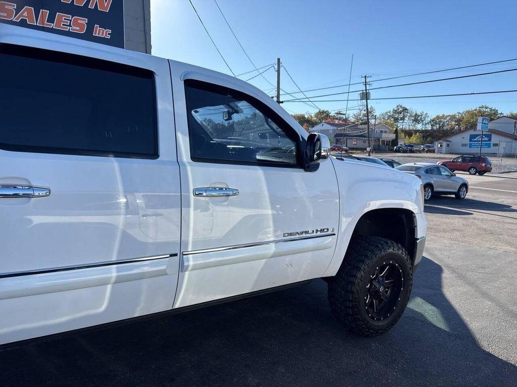 used 2008 GMC Sierra 2500 car, priced at $17,999
