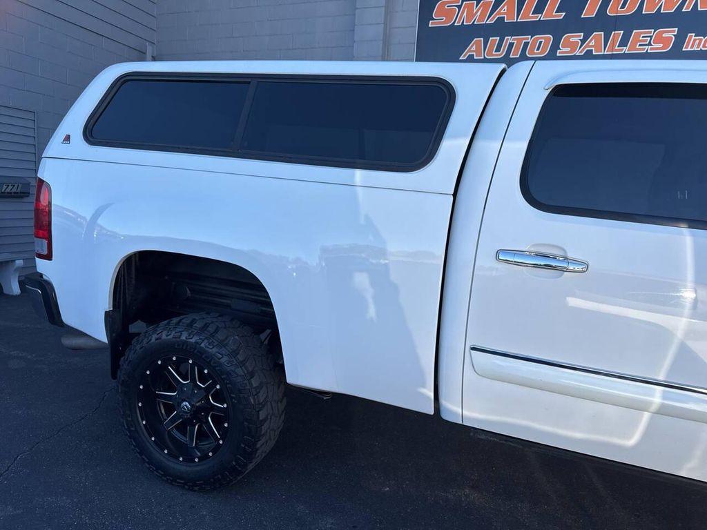 used 2008 GMC Sierra 2500 car, priced at $17,999