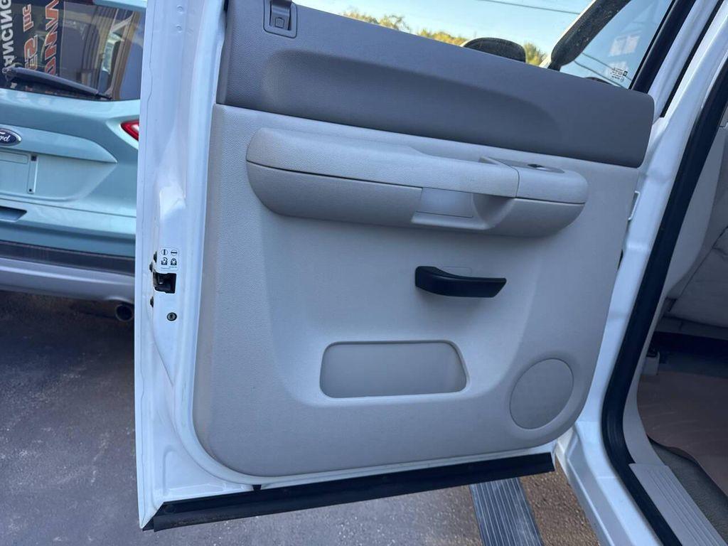 used 2008 GMC Sierra 2500 car, priced at $17,999