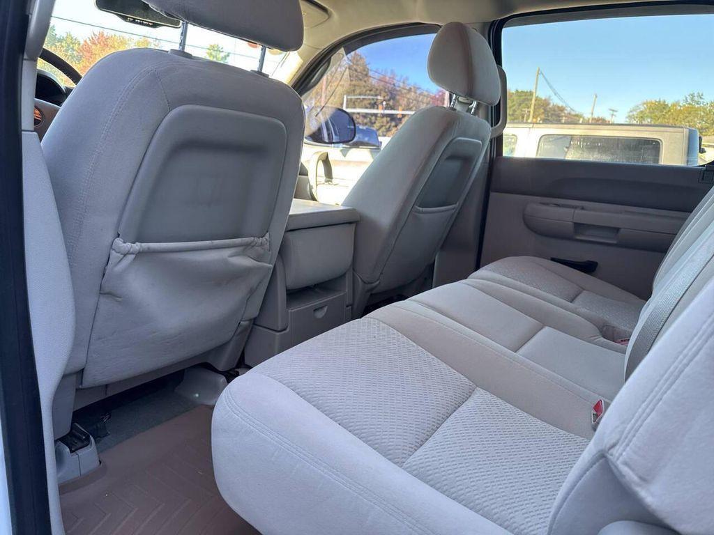 used 2008 GMC Sierra 2500 car, priced at $17,999