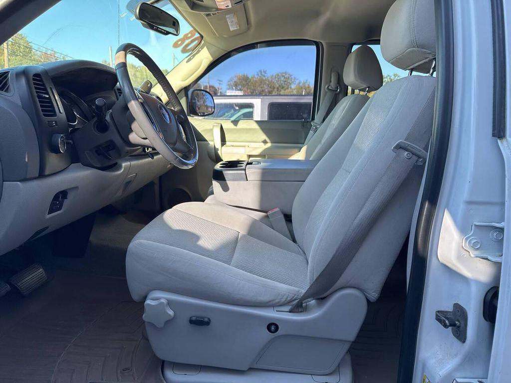 used 2008 GMC Sierra 2500 car, priced at $17,999