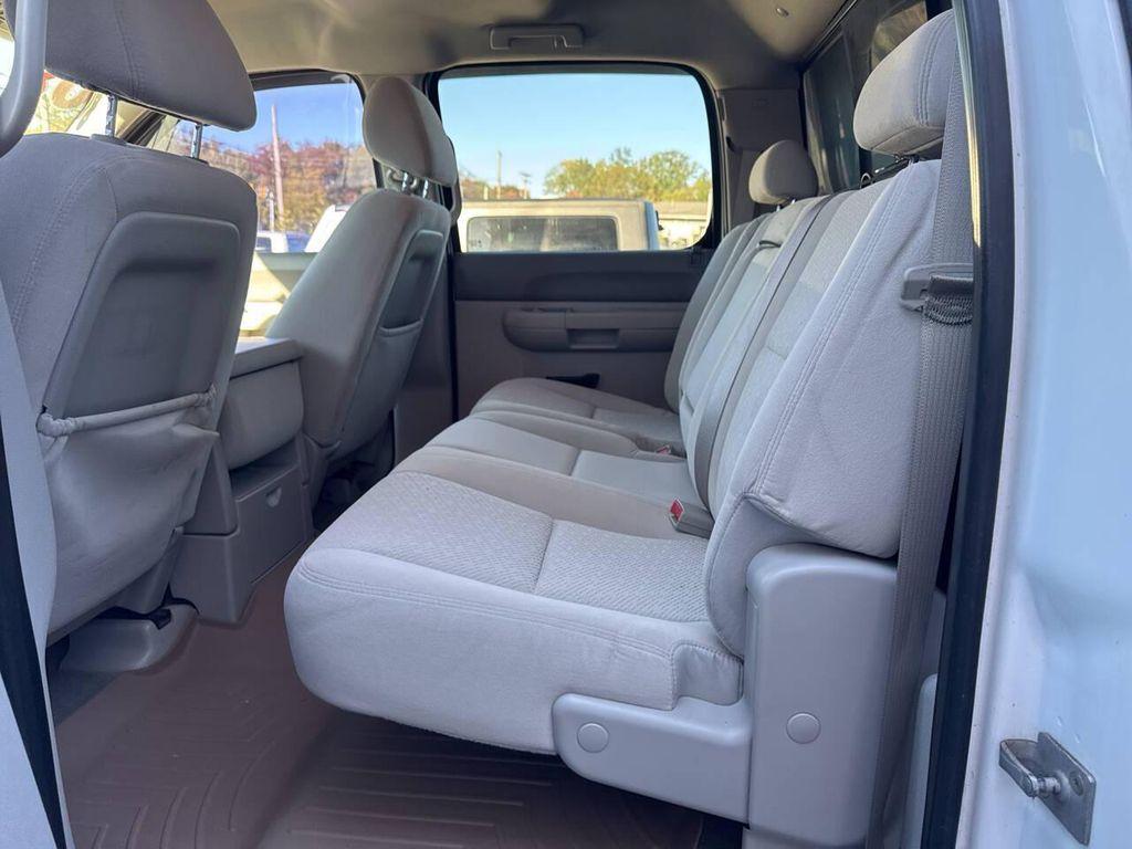 used 2008 GMC Sierra 2500 car, priced at $17,999