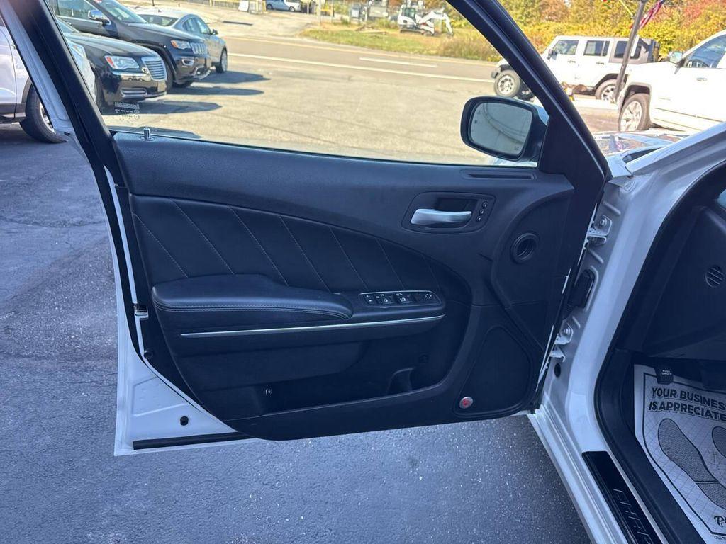 used 2015 Dodge Charger car, priced at $12,999