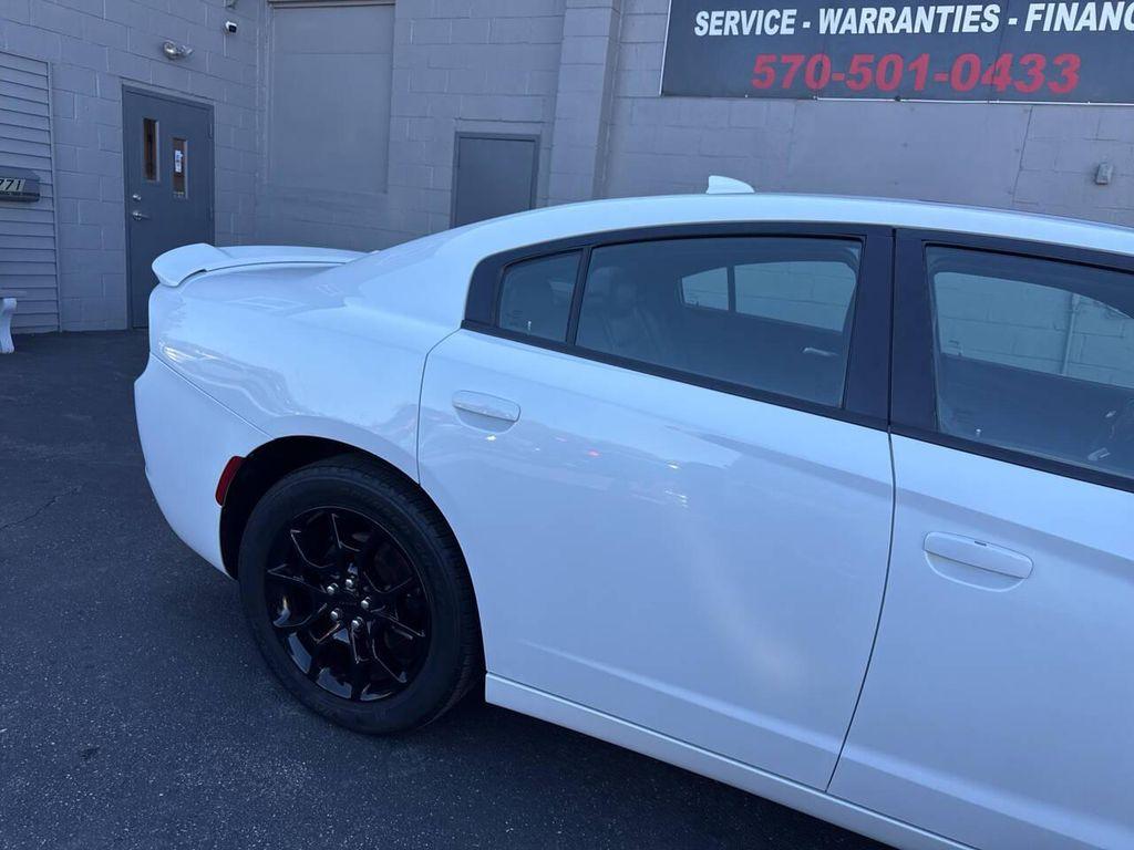 used 2015 Dodge Charger car, priced at $12,999