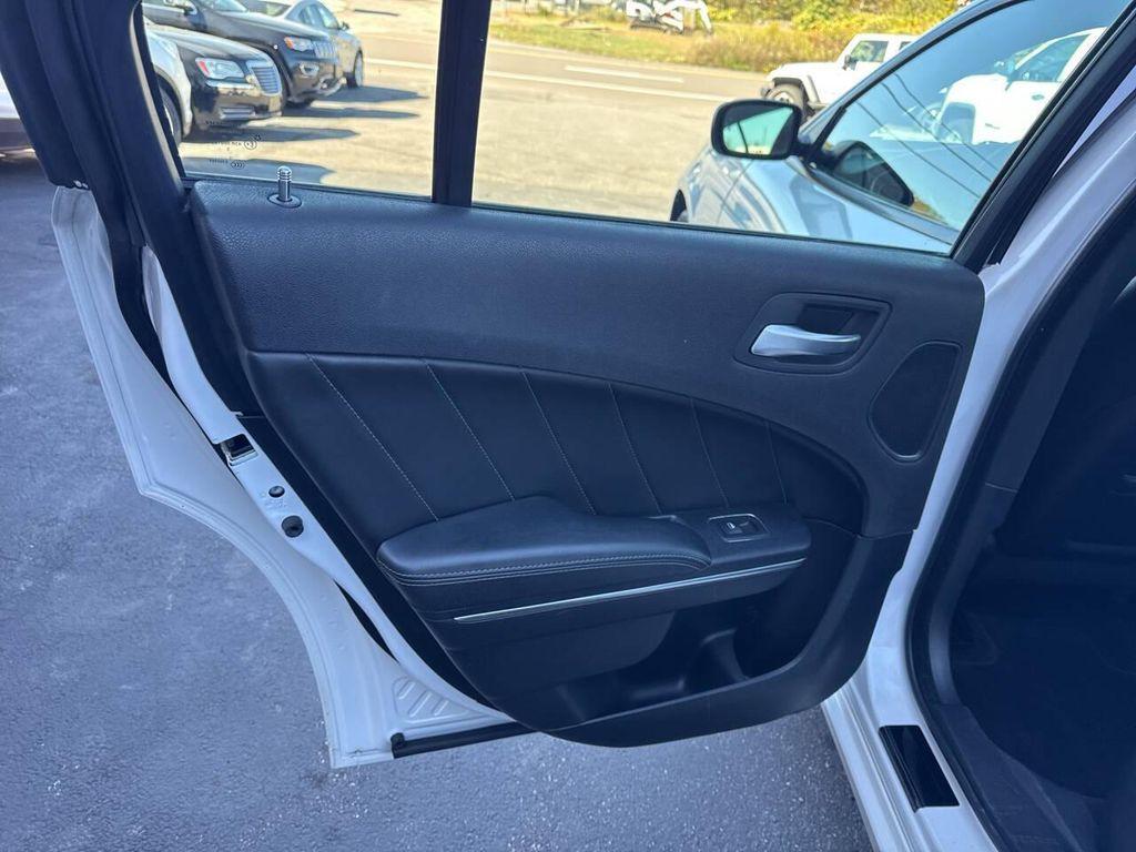 used 2015 Dodge Charger car, priced at $12,999