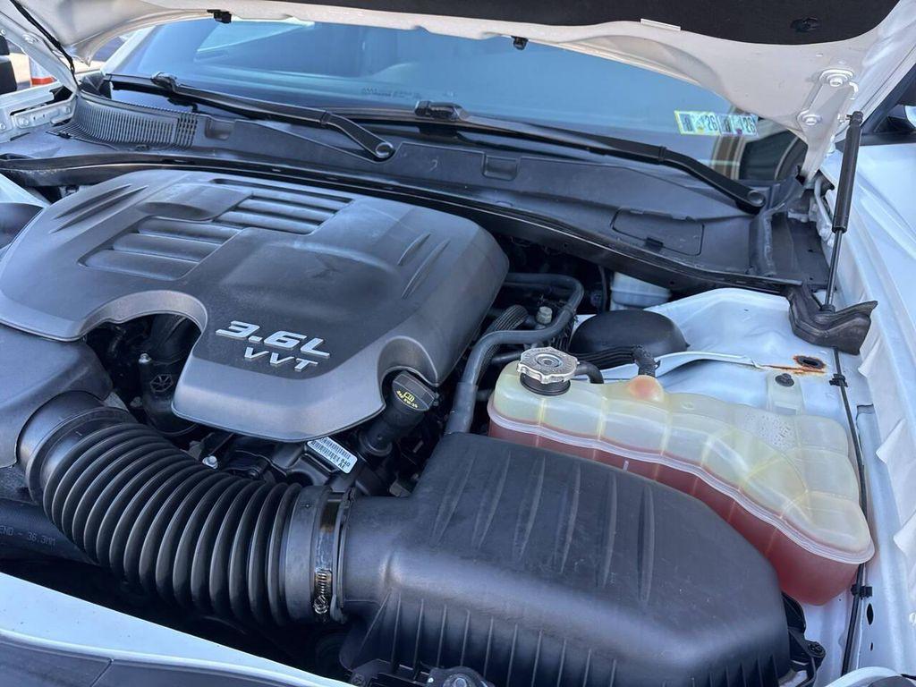 used 2015 Dodge Charger car, priced at $12,999