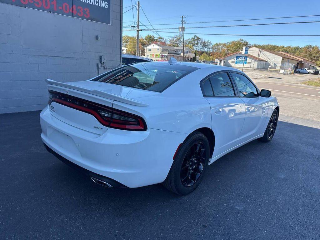 used 2015 Dodge Charger car, priced at $12,999