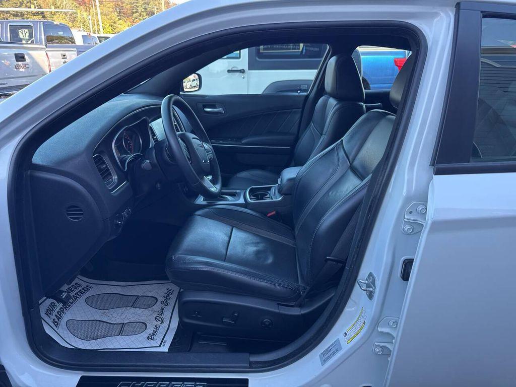 used 2015 Dodge Charger car, priced at $12,999