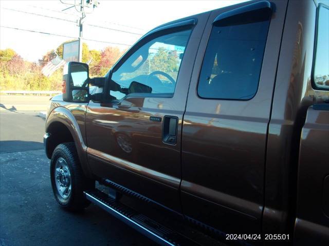 used 2011 Ford F-350 car, priced at $19,999