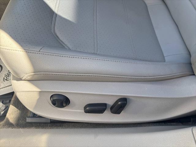 used 2015 Volkswagen Passat car, priced at $10,799