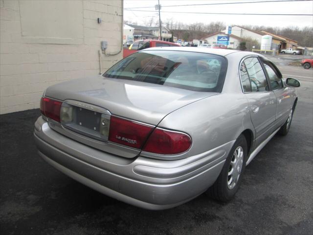 used 2004 Buick LeSabre car, priced at $2,499