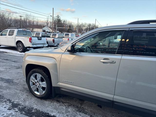 used 2015 GMC Terrain car, priced at $10,399