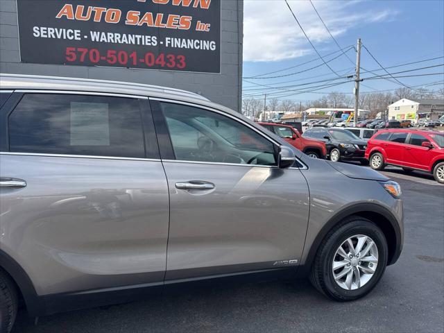 used 2016 Kia Sorento car, priced at $10,999