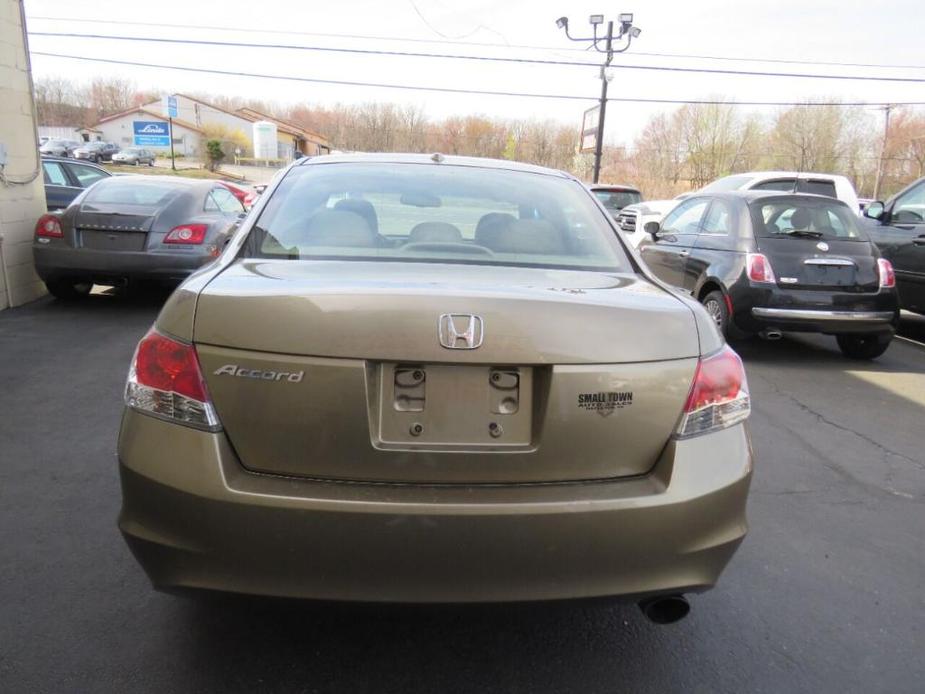 used 2009 Honda Accord car, priced at $8,299