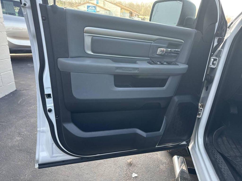 used 2014 Ram 1500 car, priced at $18,999