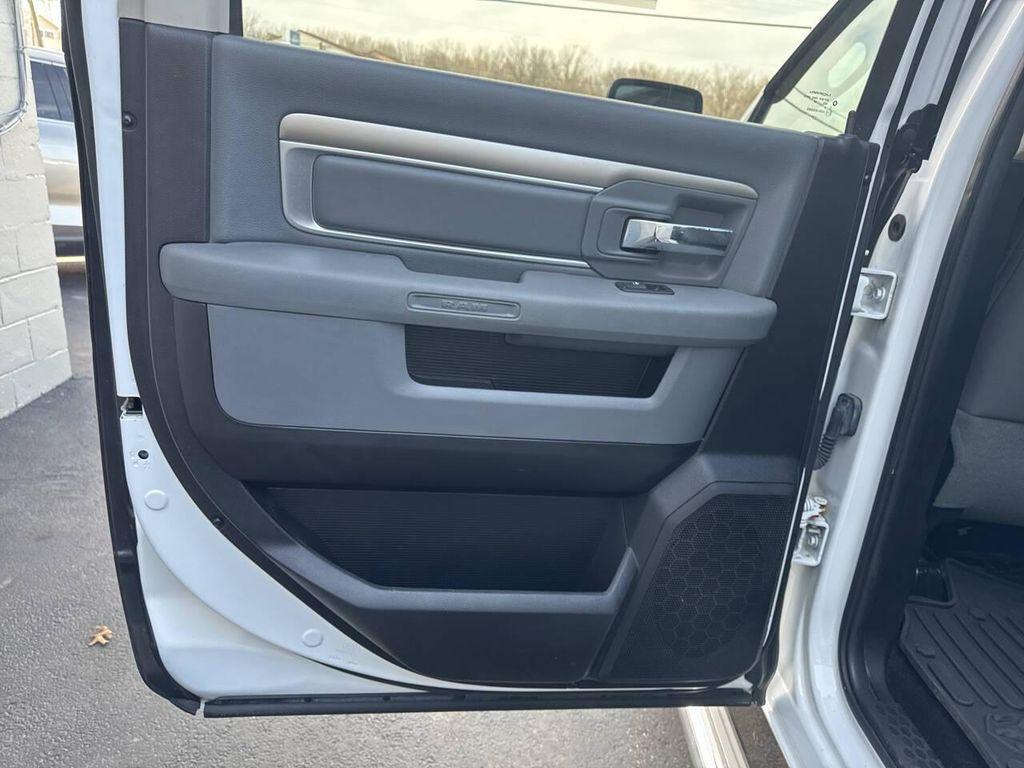 used 2014 Ram 1500 car, priced at $18,999