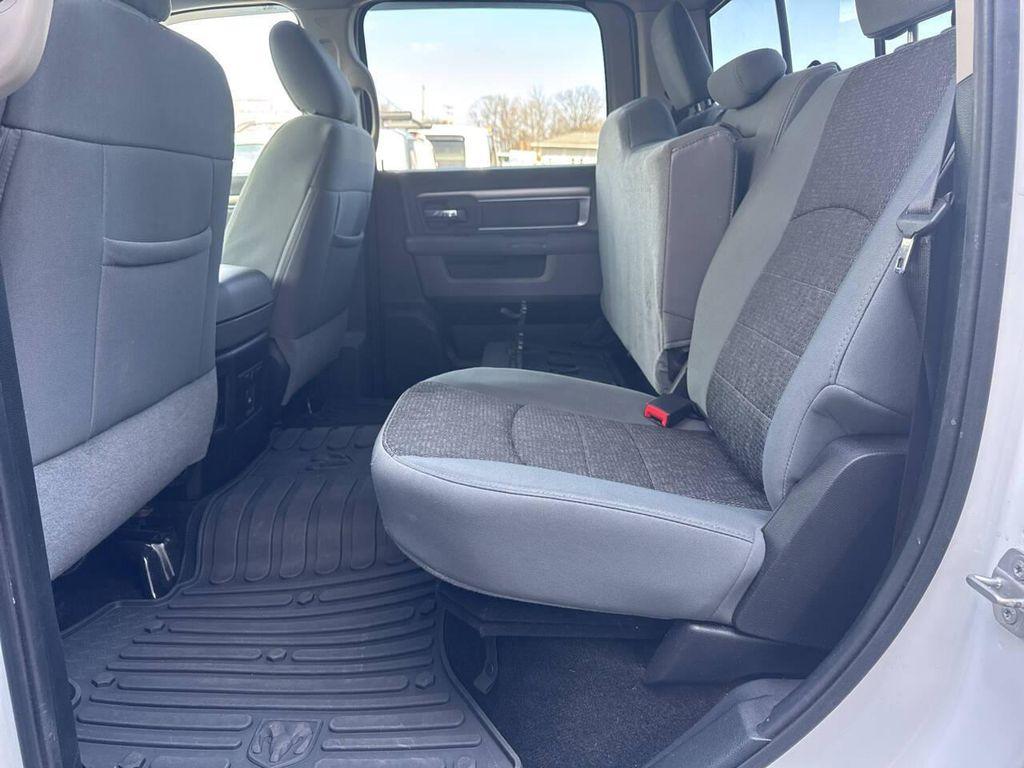 used 2014 Ram 1500 car, priced at $18,999