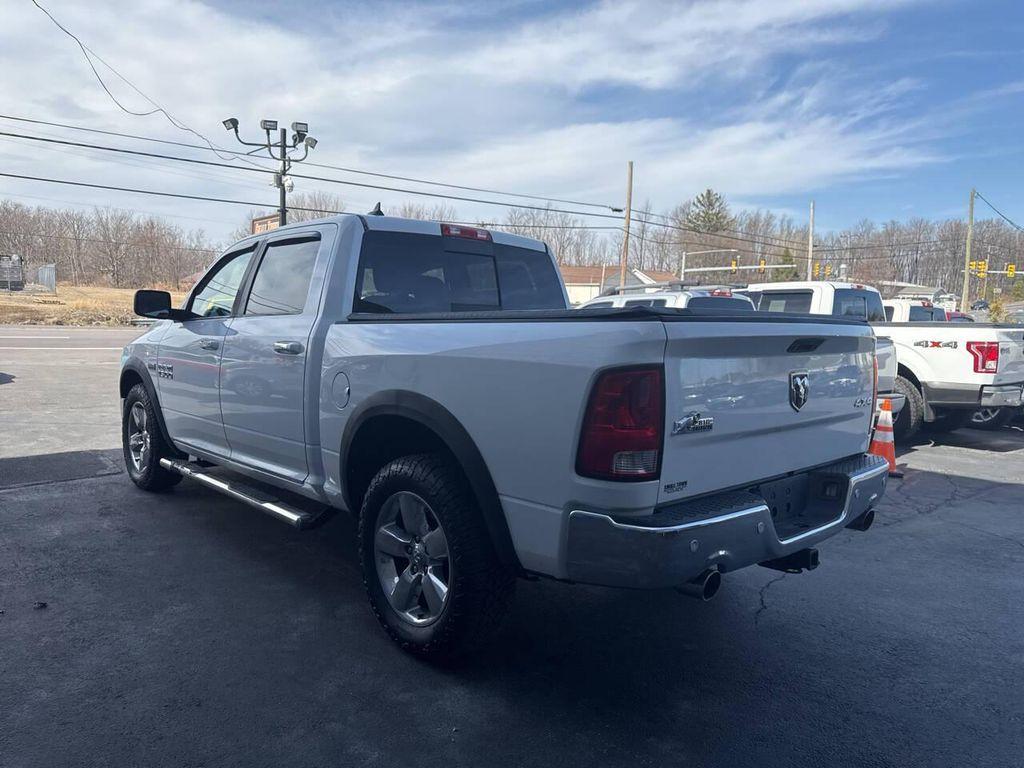 used 2014 Ram 1500 car, priced at $18,999