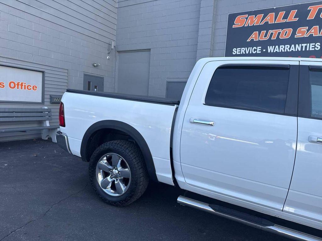 used 2014 Ram 1500 car, priced at $18,999