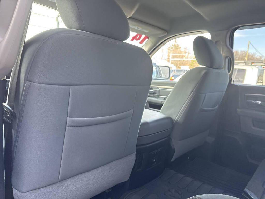 used 2014 Ram 1500 car, priced at $18,999