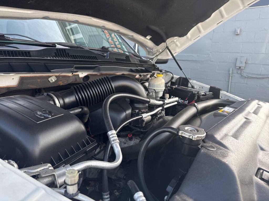 used 2014 Ram 1500 car, priced at $18,999