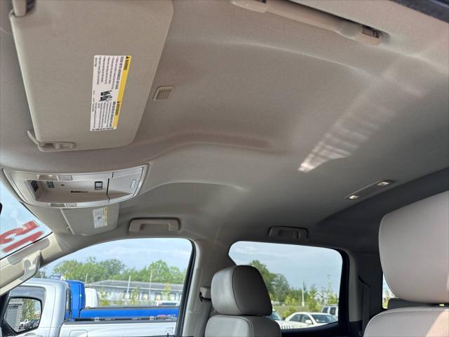 used 2015 GMC Sierra 1500 car, priced at $22,499