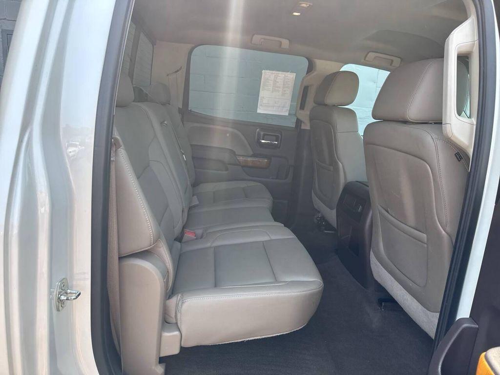 used 2015 GMC Sierra 1500 car, priced at $21,499