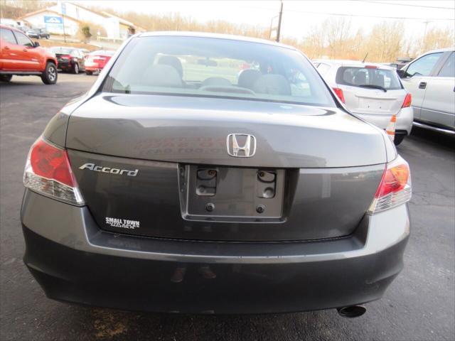 used 2010 Honda Accord car, priced at $9,999