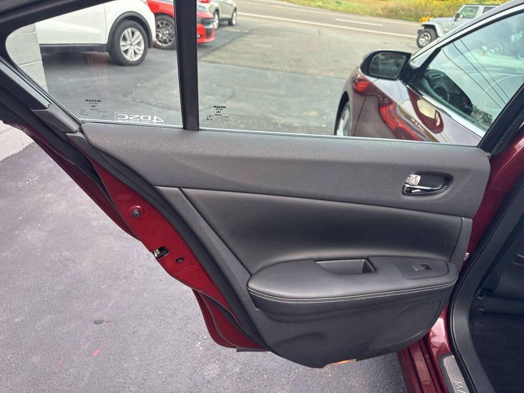 used 2012 Nissan Maxima car, priced at $8,999