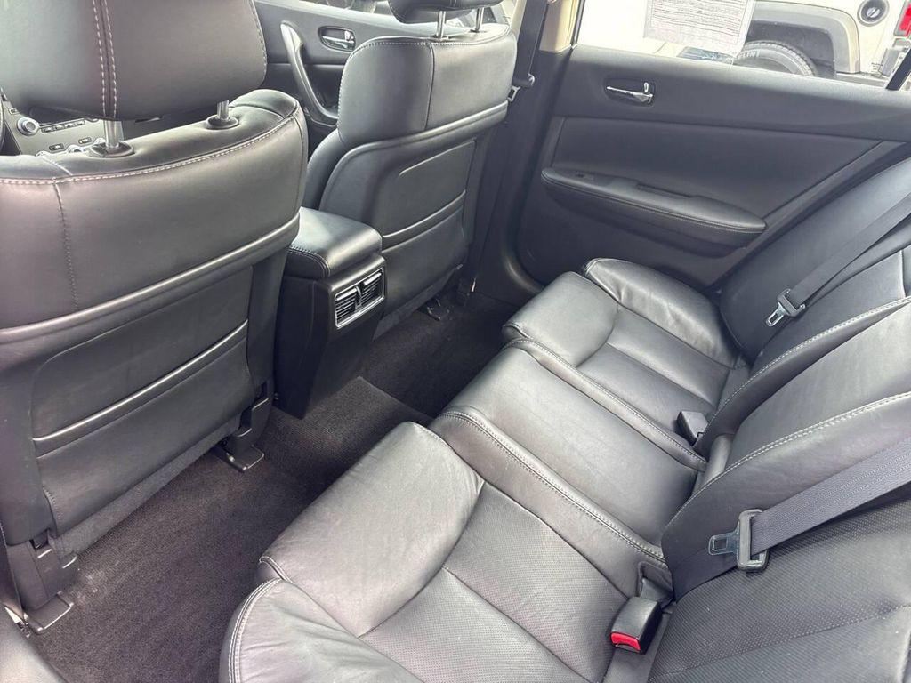 used 2012 Nissan Maxima car, priced at $8,999