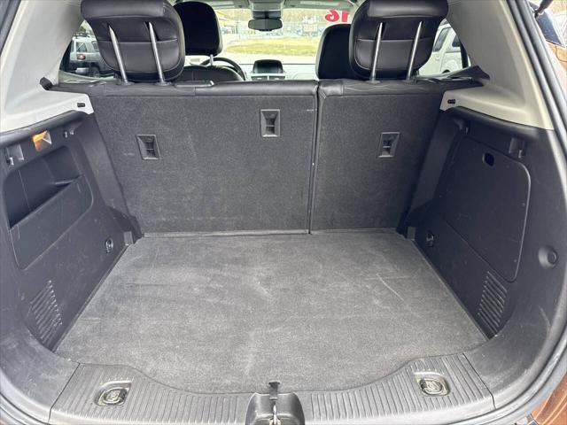 used 2016 Buick Encore car, priced at $10,999