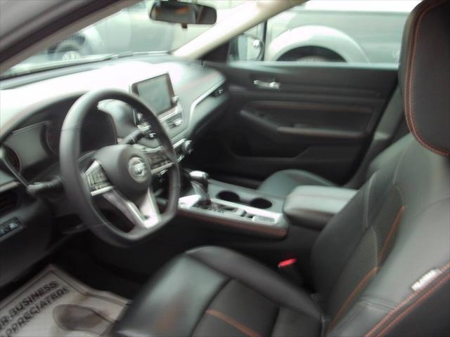 used 2020 Nissan Altima car, priced at $15,999