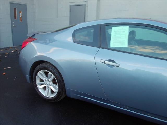 used 2011 Nissan Altima car, priced at $5,999