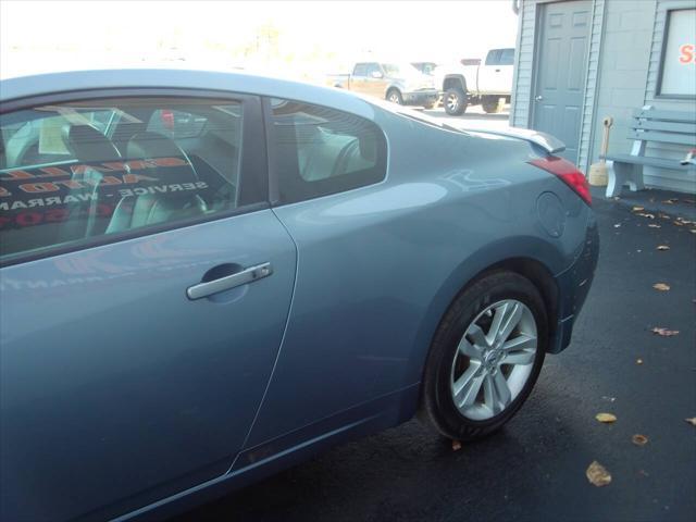 used 2011 Nissan Altima car, priced at $5,999