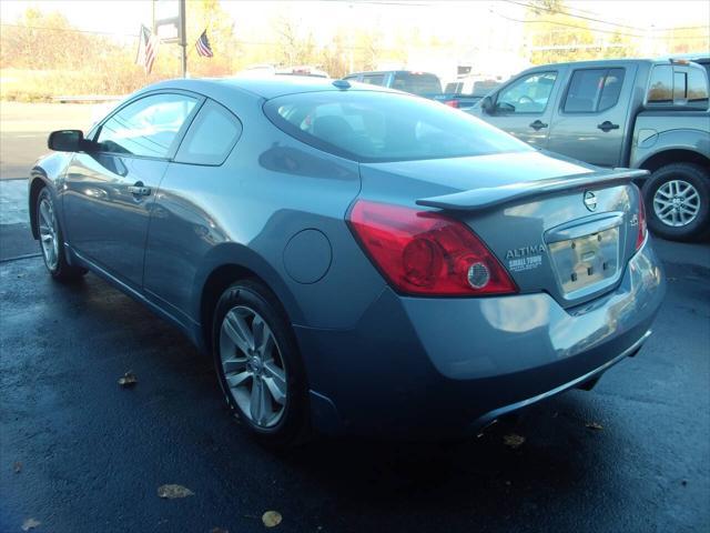 used 2011 Nissan Altima car, priced at $5,999