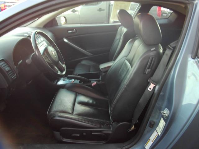 used 2011 Nissan Altima car, priced at $5,999