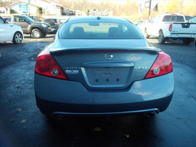 used 2011 Nissan Altima car, priced at $5,999