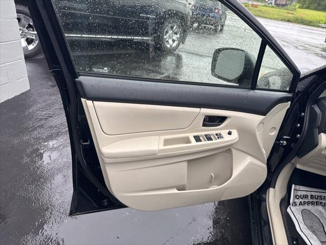 used 2014 Subaru Impreza car, priced at $8,999