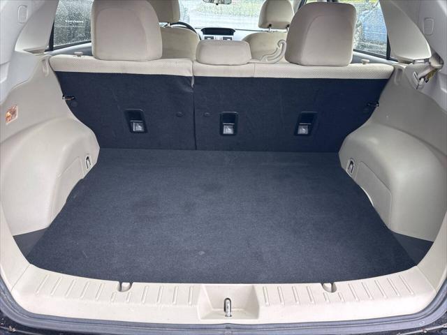 used 2014 Subaru Impreza car, priced at $8,999